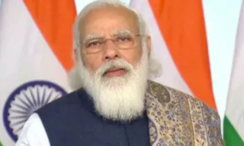 Prime Minister Narendra Modi ( File photo)