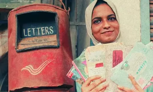 18-Year-Old Residence From Kerala Develops Friendship in 43 Countries Without Meeting Them For Single Time