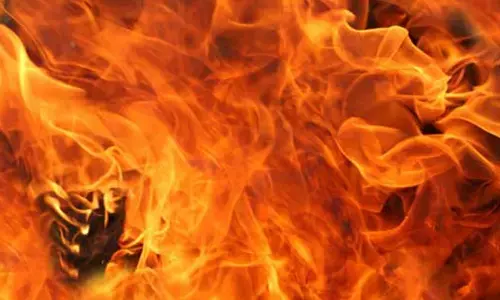 Representational image