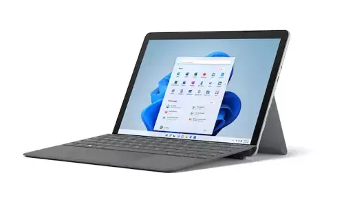 Surface Go 3
