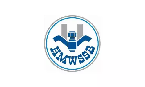 Hyderabad Metropolitan Water Supply and Sewerage Board