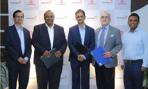 CIL to set up new plant in Vizag