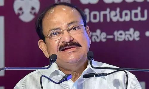 Bengaluru Tech Summit 2021: Pvt participation key to digital, tech transformation: Venkaiah Naidu