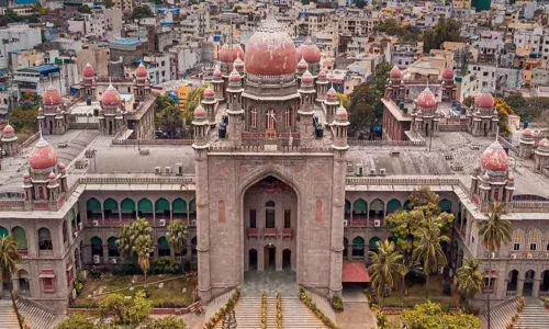 Telangana High Court