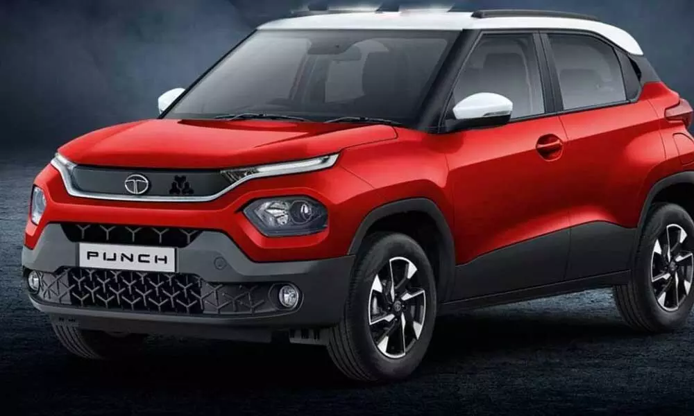 Tata Motors is the most affordable SUV.
