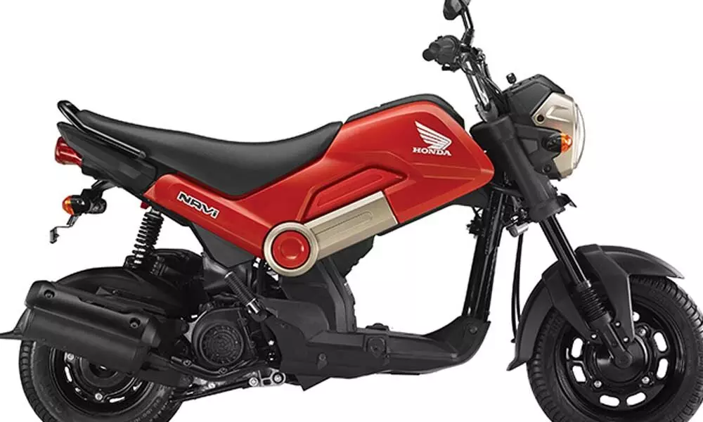In the US market, the Navi has been priced at about $1807 which is equivalent to Rs 1.34 lakh.