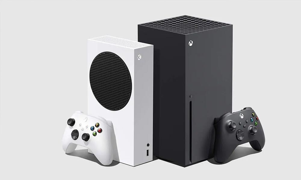 Microsoft Rolling Out Xbox Cloud Gaming to Xbox Consoles