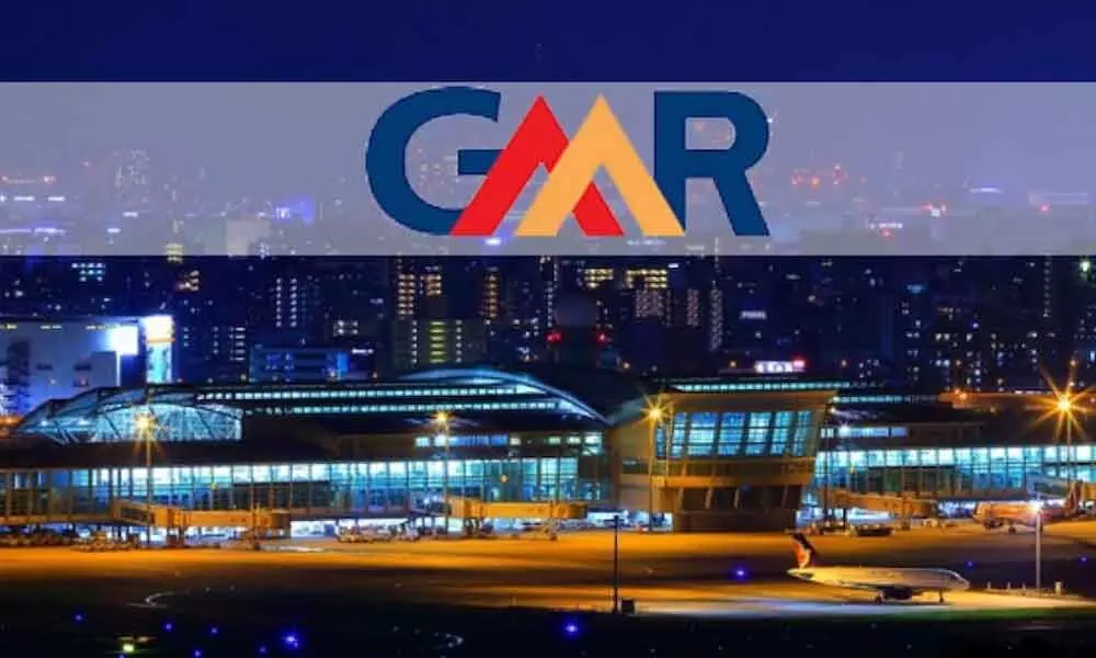 GMR gets to develop airport in Indonesia