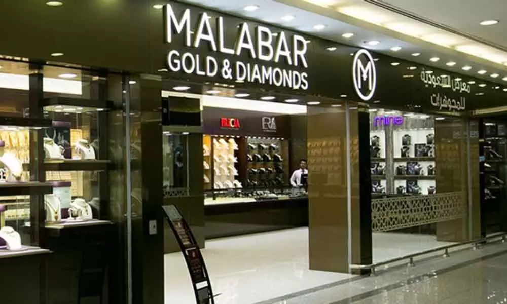 Malabar Gold to open flagship store in Hyderabad
