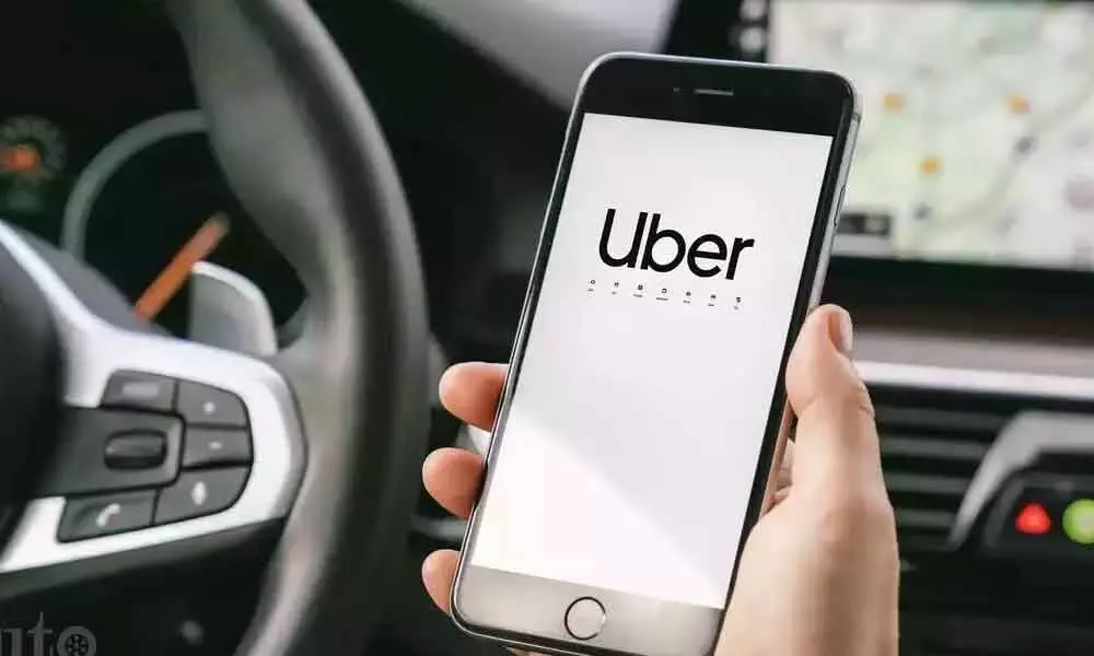 Uber enters Warangal, hits 100th city milestone