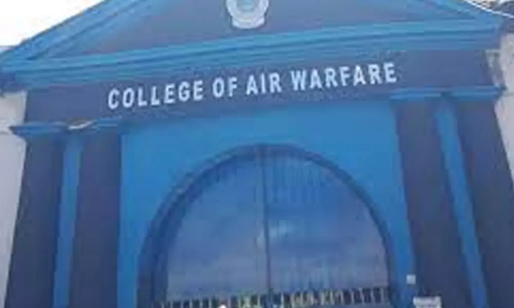 College of Air Warfare