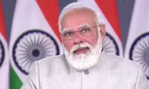 Prime Minister Narendra Modi