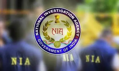 National Investigation Agency