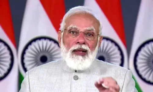 Prime Minister Narendra Modi