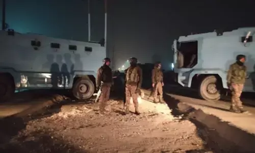 Hyderpora Encounter: Unanswered questions beg immediate attention