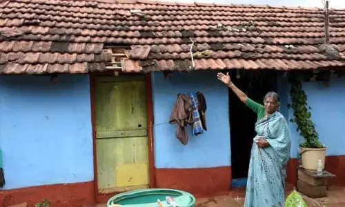 Villagers allege police atrocity for protesting against bar