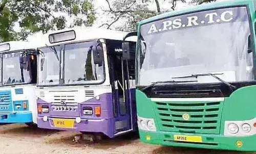 Andhra Pradesh Tourism Development Corporation