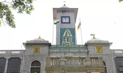 Swachh Survekshan: Karnataka bags nine ‘Garbage-free’ tags