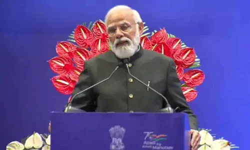 Prime Minister Narendra Modi