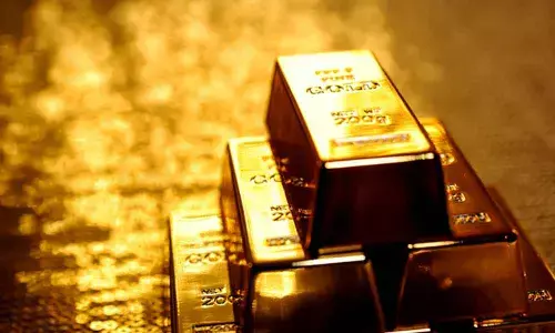Gold rates today