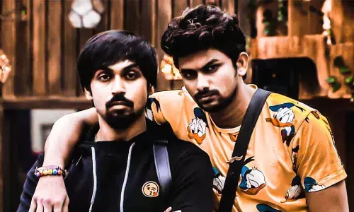 Inmates giving their best in goldmines task