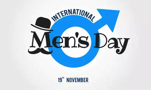 International Mens Day