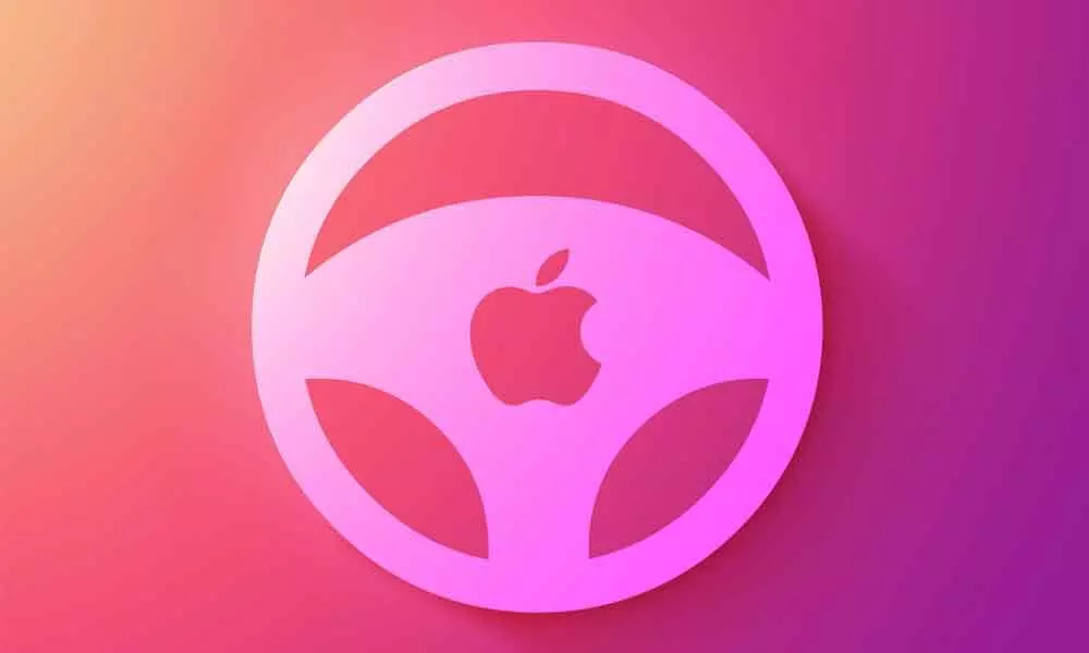 Apple wants to launch an autonomous EV with a custom chip in 2025