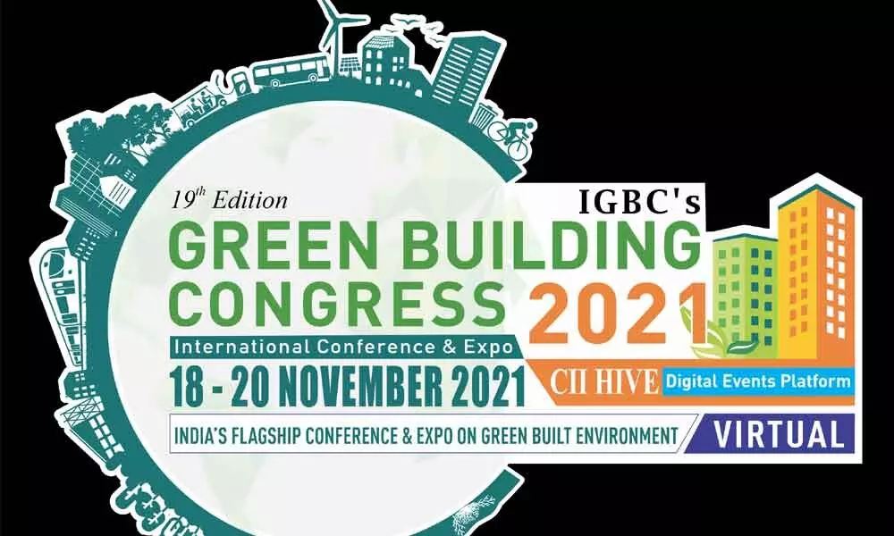 Green Building Congress 2021