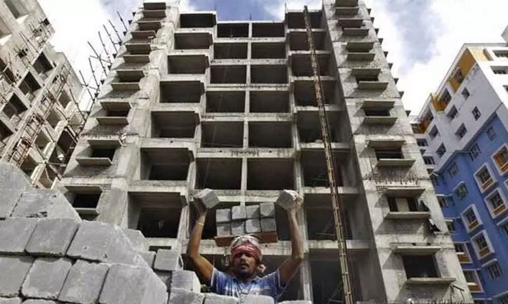 Housing prices may rise 15% if raw material costs not controlled: Credai