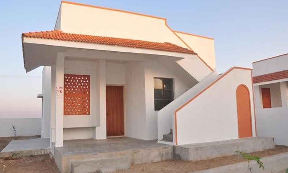 Hyderabad Government urged to consider land in Golconda area for 2BHKs