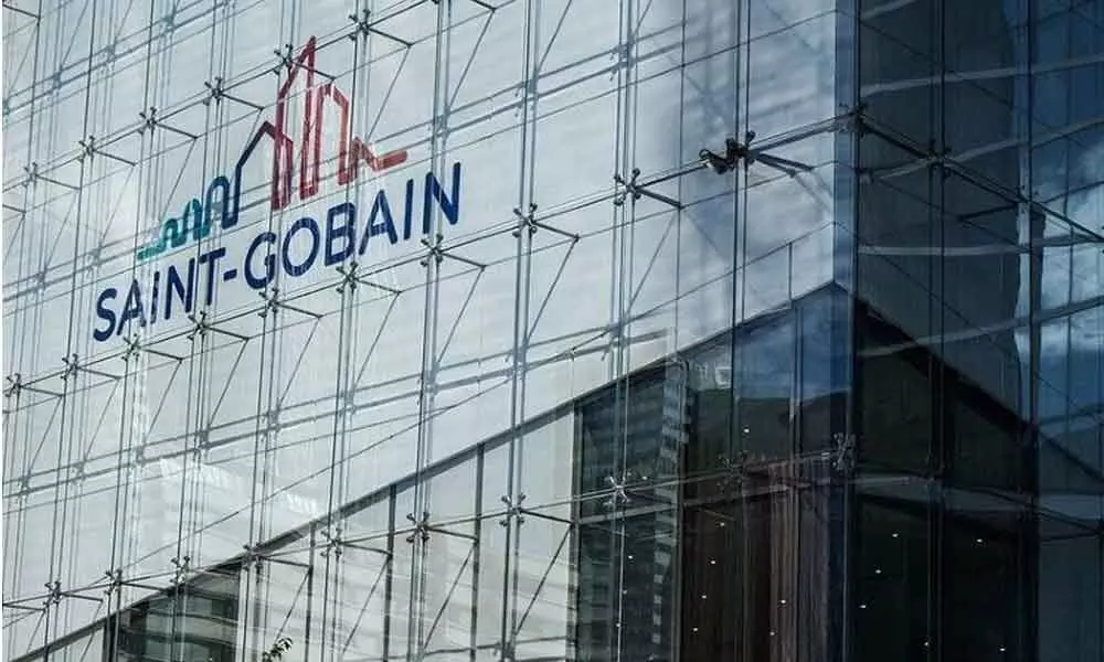 Saint-Gobain adds new home solutions to My Home range