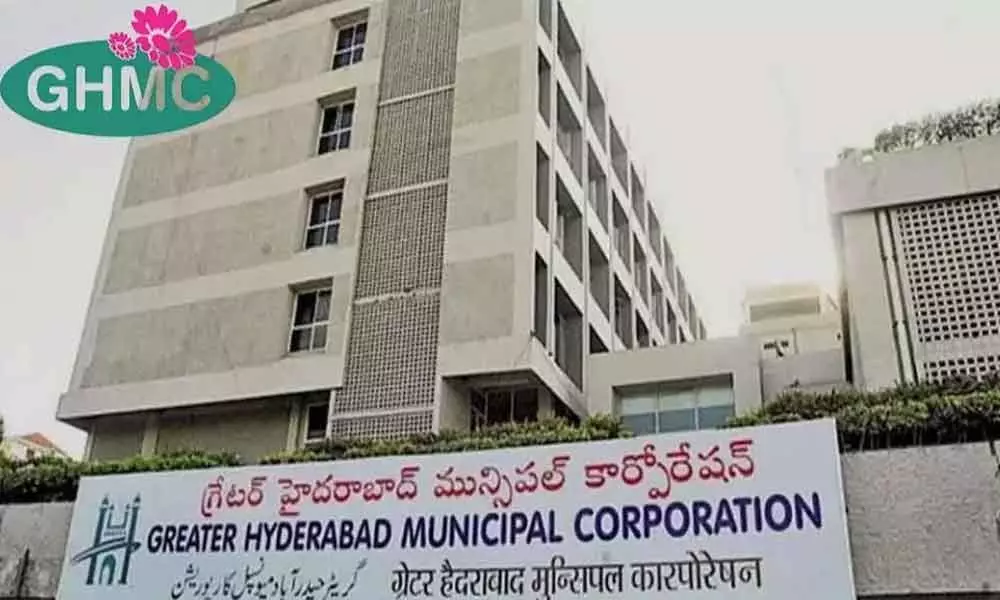 GHMC converts 7,000 residential buildings into commercial