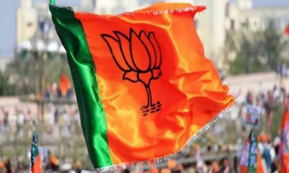 Anti-conversion law: BJP in Karnataka takes on Congress