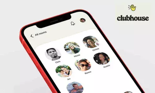 Clubhouse rolling out live captions for iOS users
