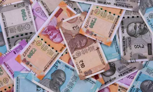 Currency update today