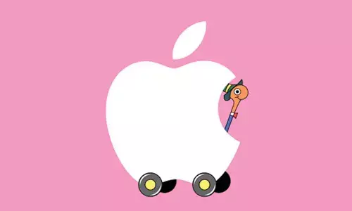 Apple presently has its focus on development of fully self driving car