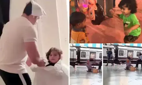 Top Trending Videos Of The Week