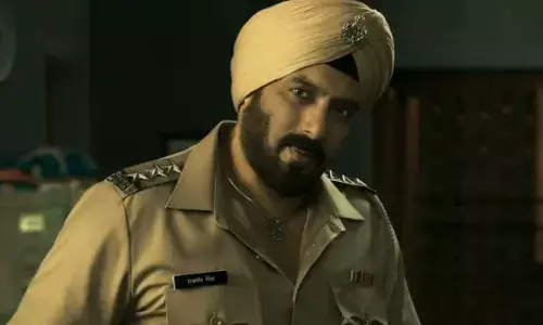 Salman Khan wished all his fans on the special occasion of ‘Guru Nanak Dev Jayanti’!