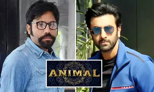 The release date of Ranbir Kapoor’s ‘Animal is unveiled!