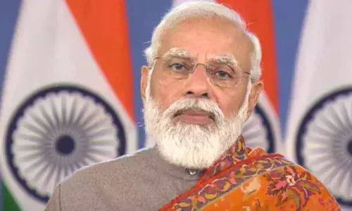 Prime Minister Narendra Modi