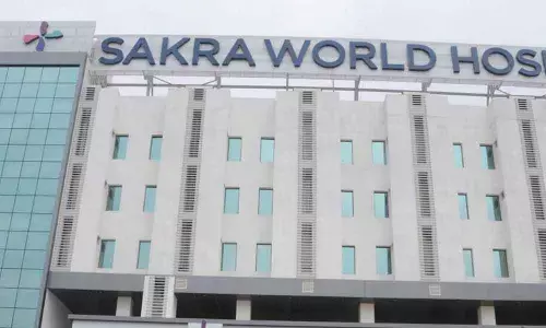 Free treatment for epilepsy patients at Sakra