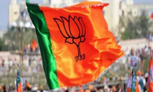 Anti-conversion law: BJP in Karnataka takes on Congress