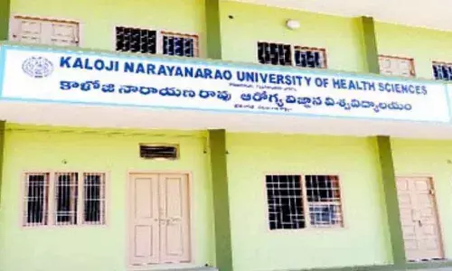 In-service doctors unhappy with KNRUHS notification