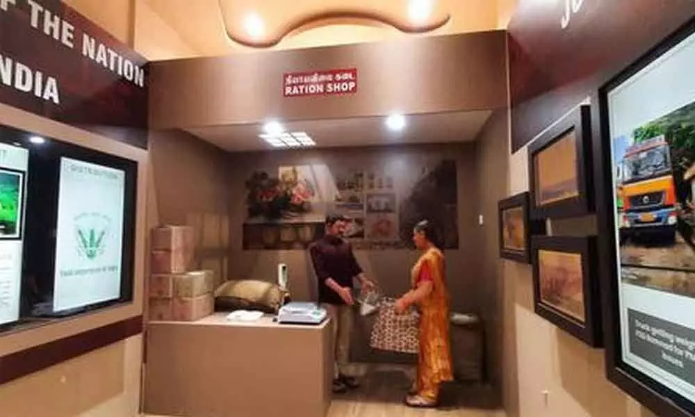 Indias first Food Museum opens in Thanjavur
