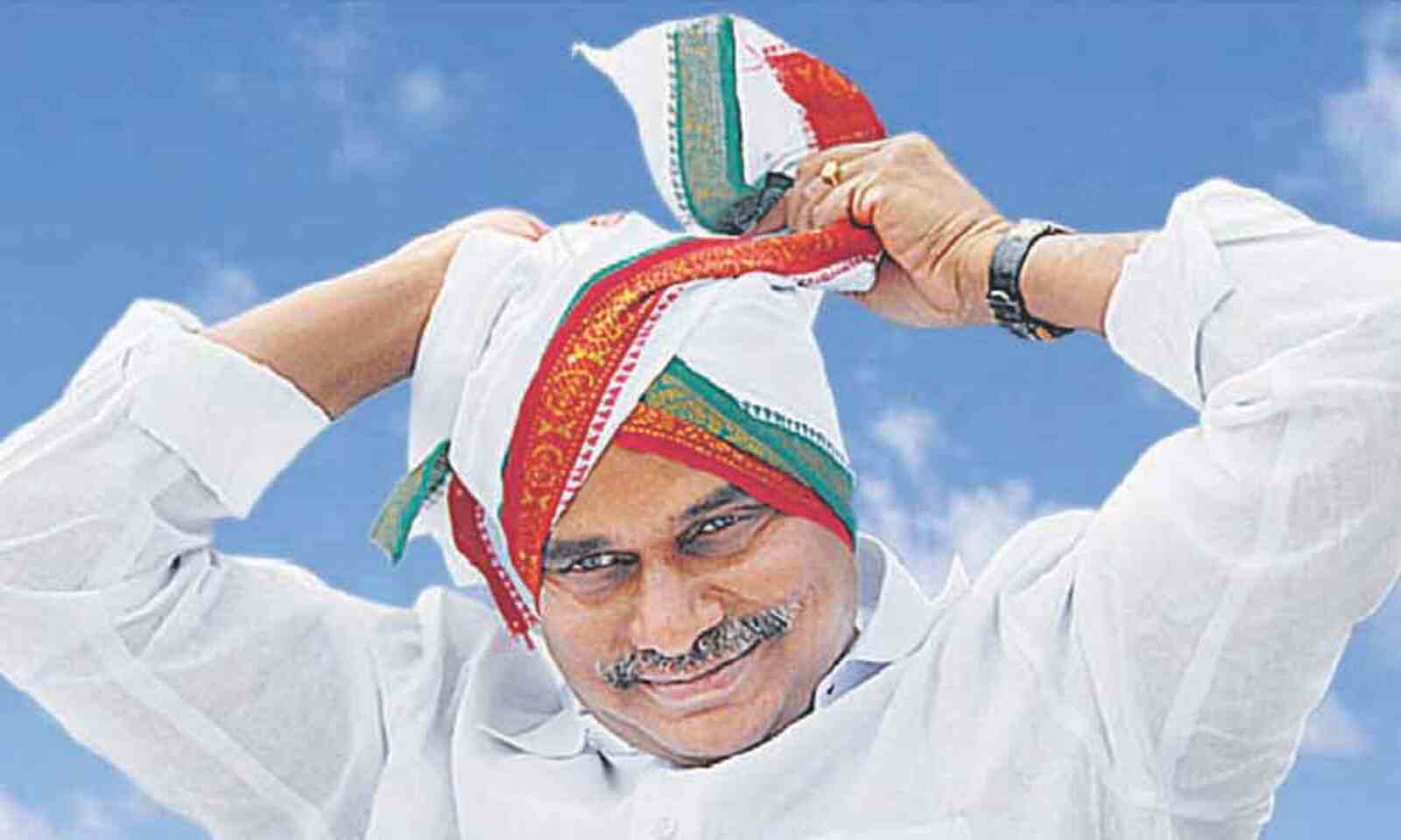 YS Rajasekhara Reddy: A tough but value-based politician