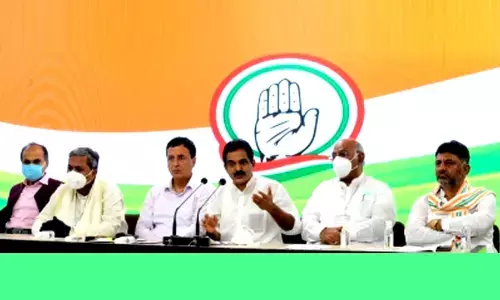 Congress to celebrate Kisan Vijay Diwas nationwide on Saturday