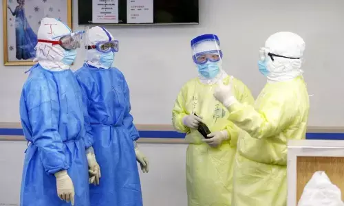 Wuhan seafood vendor, not accountant, was 1st Covid case in world