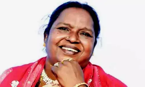 YSRCP MLC Kareemunnisa passes away