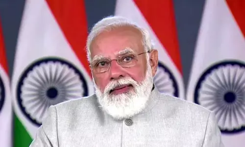 Prime Minister Narendra Modi