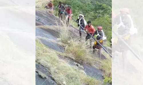 Madavappu People In Tiruppur Have Access To Safe Drinking Water After The Wait Of 25 Years